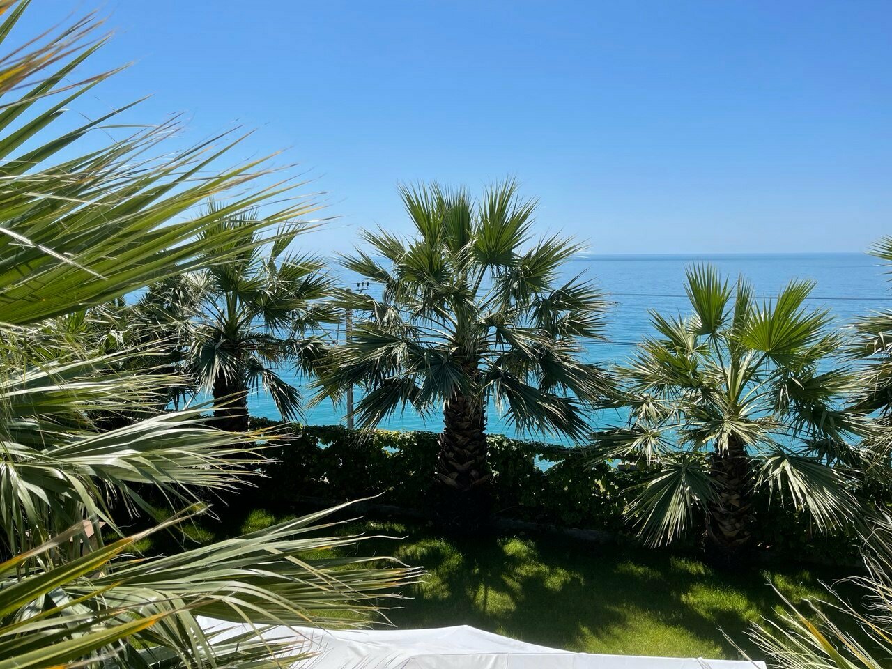 Гостиница Айсберг Лазаревское-8