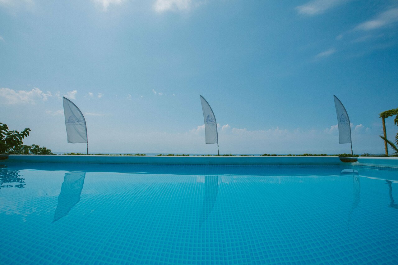 Гостиница Айсберг Лазаревское-5