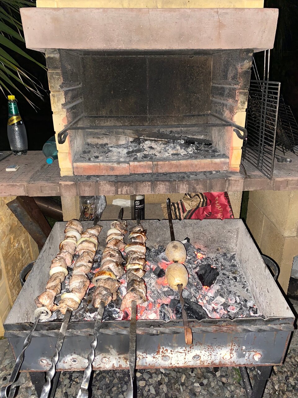 Гостиница Айсберг Лазаревское-97