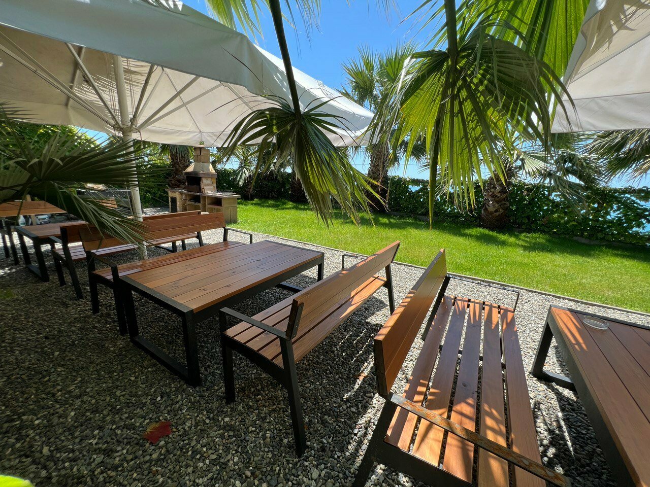 Гостиница Айсберг Лазаревское-32