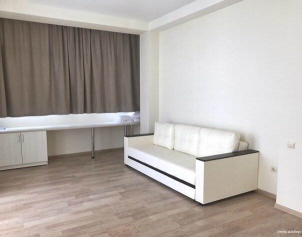 Гостиница Айсберг Лазаревское-68