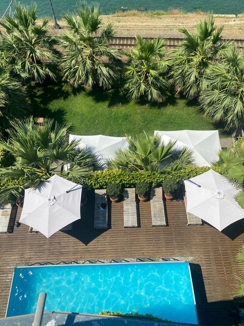 Гостиница Айсберг Лазаревское-57