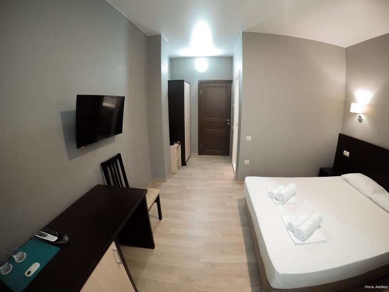 Гостиница Айсберг Лазаревское-144