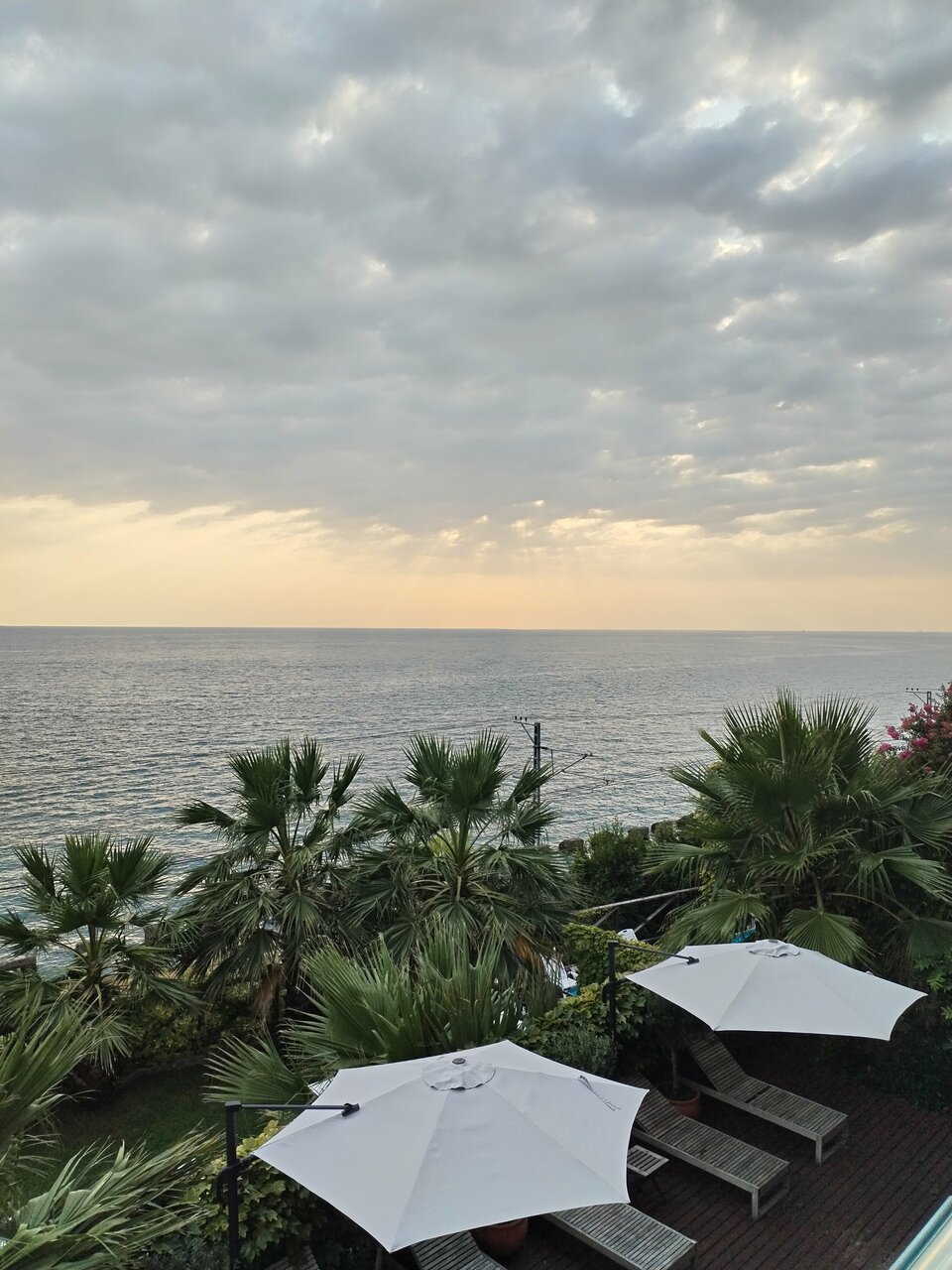 Гостиница Айсберг Лазаревское-111