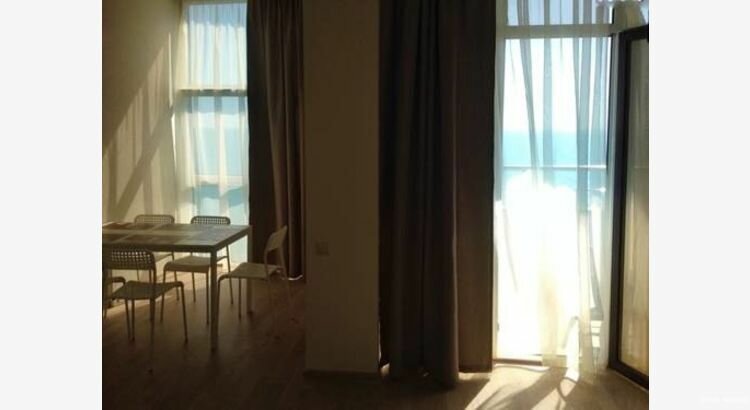 Гостиница Айсберг Лазаревское-150