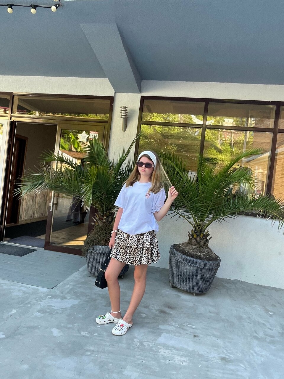 Гостиница Айсберг Лазаревское-77