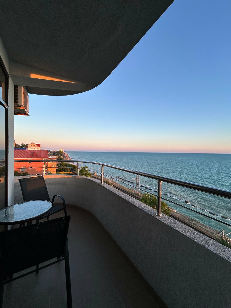 Гостиница Айсберг Лазаревское-110