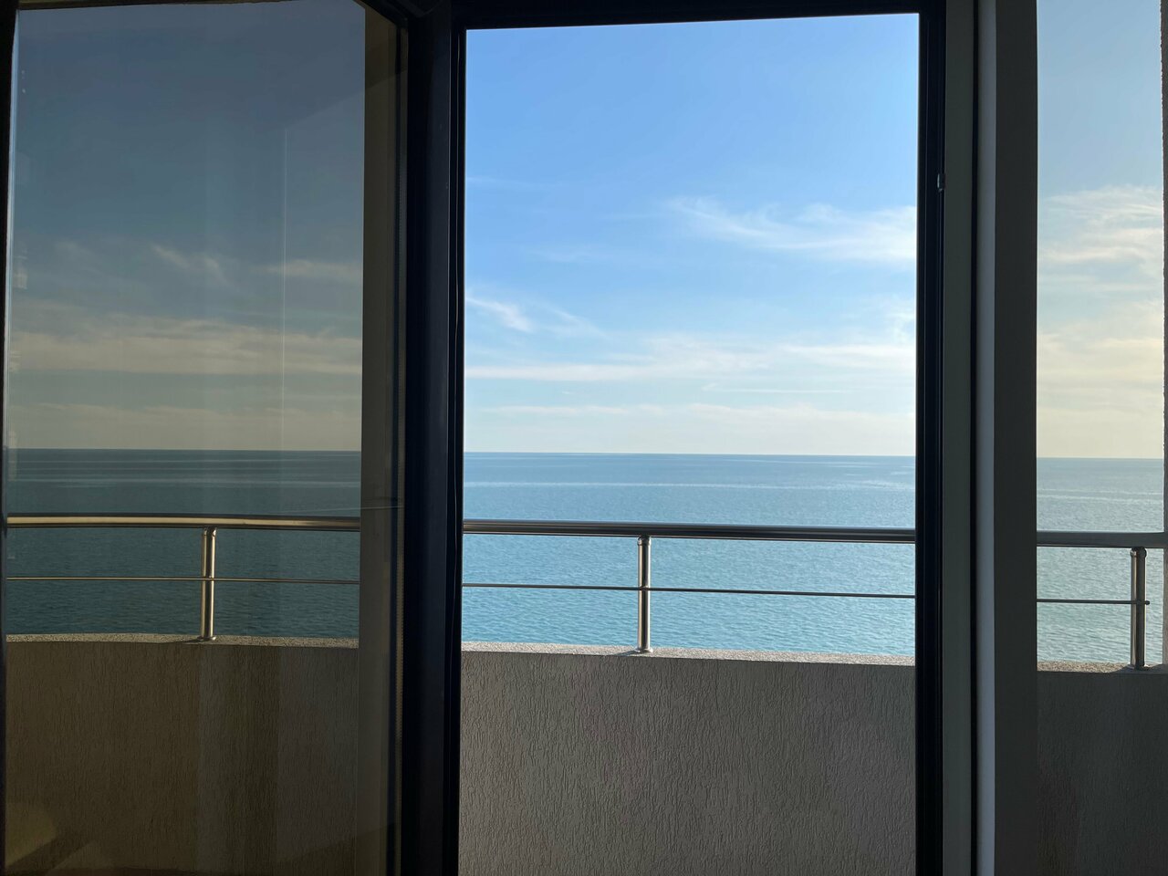 Гостиница Айсберг Лазаревское-89