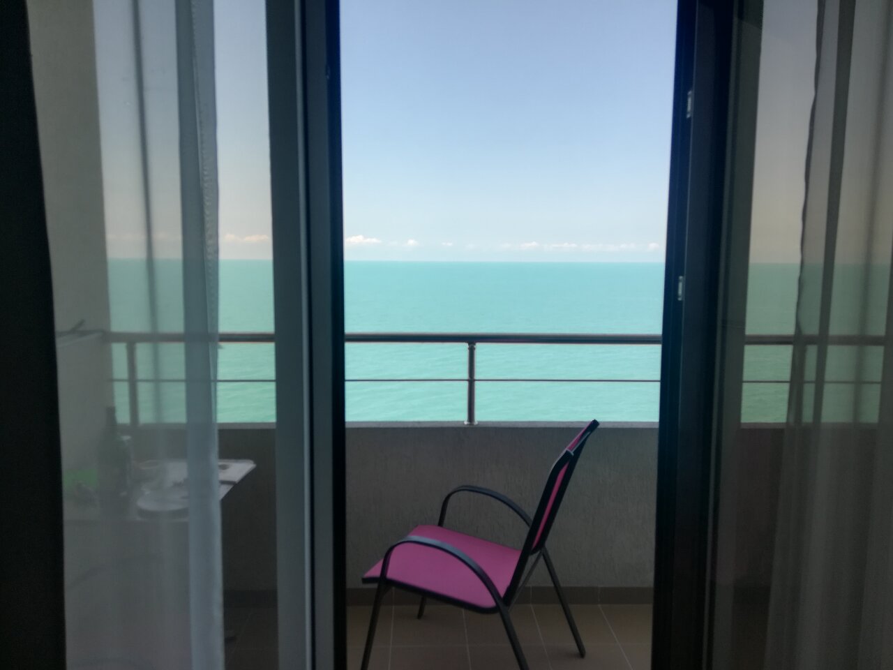 Гостиница Айсберг Лазаревское-136