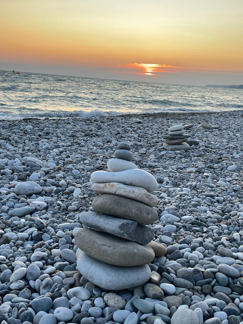 Гостиница Айсберг Лазаревское-41