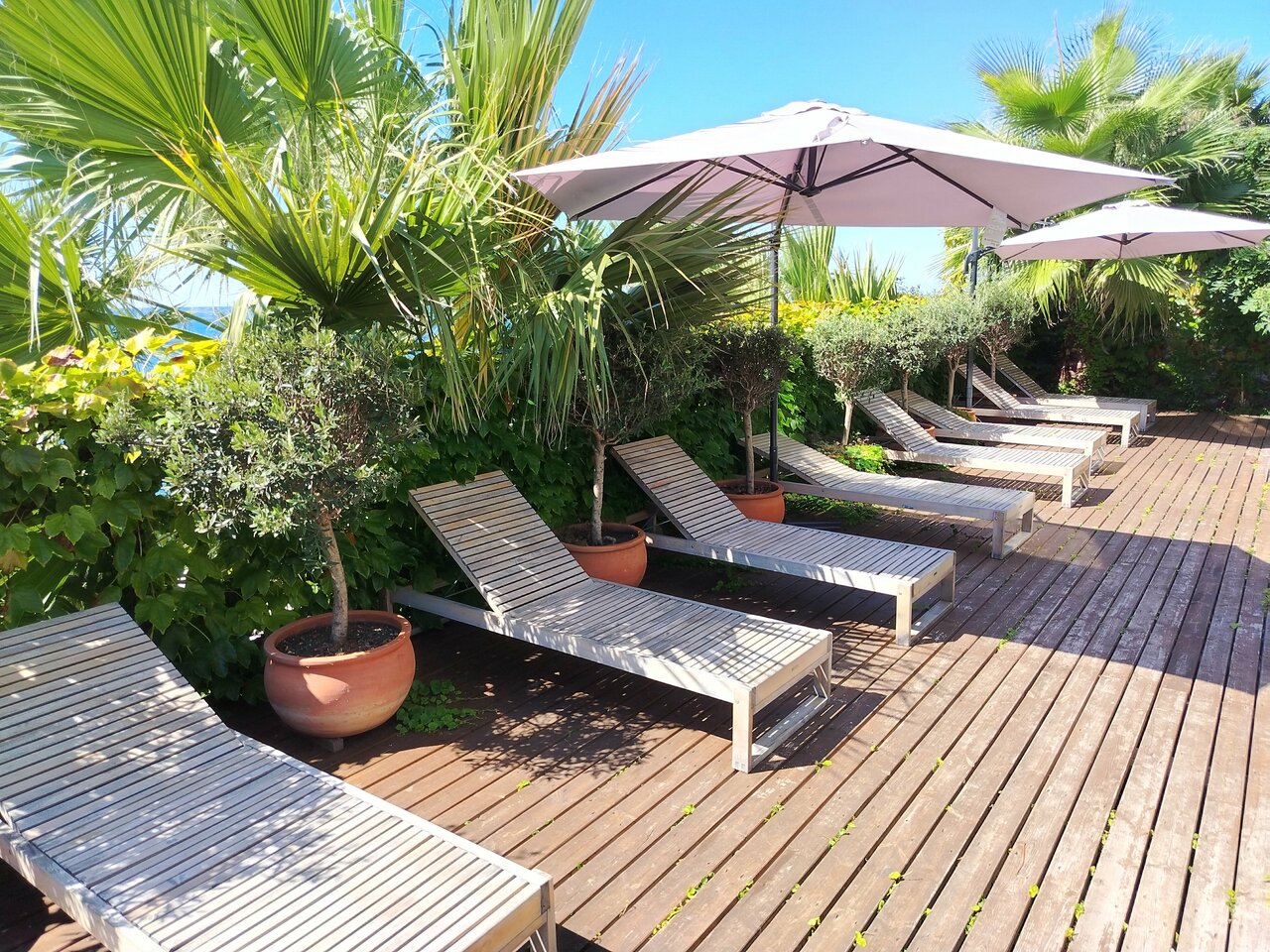 Гостиница Айсберг Лазаревское-138