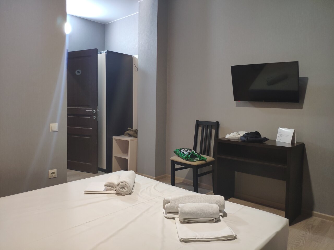 Гостиница Айсберг Лазаревское-85