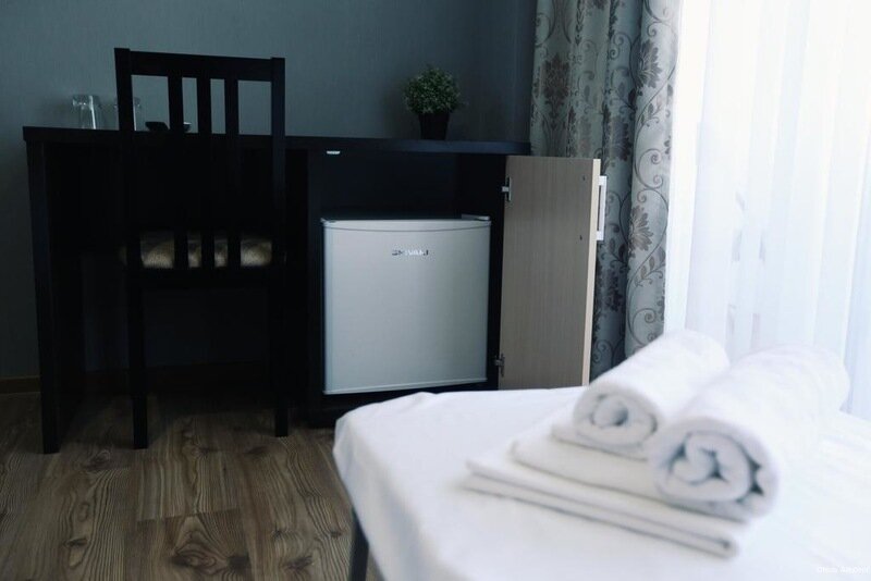 Гостиница Айсберг Лазаревское-124