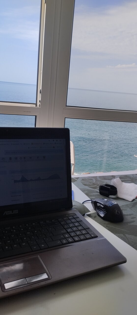 Гостиница Айсберг Лазаревское-117