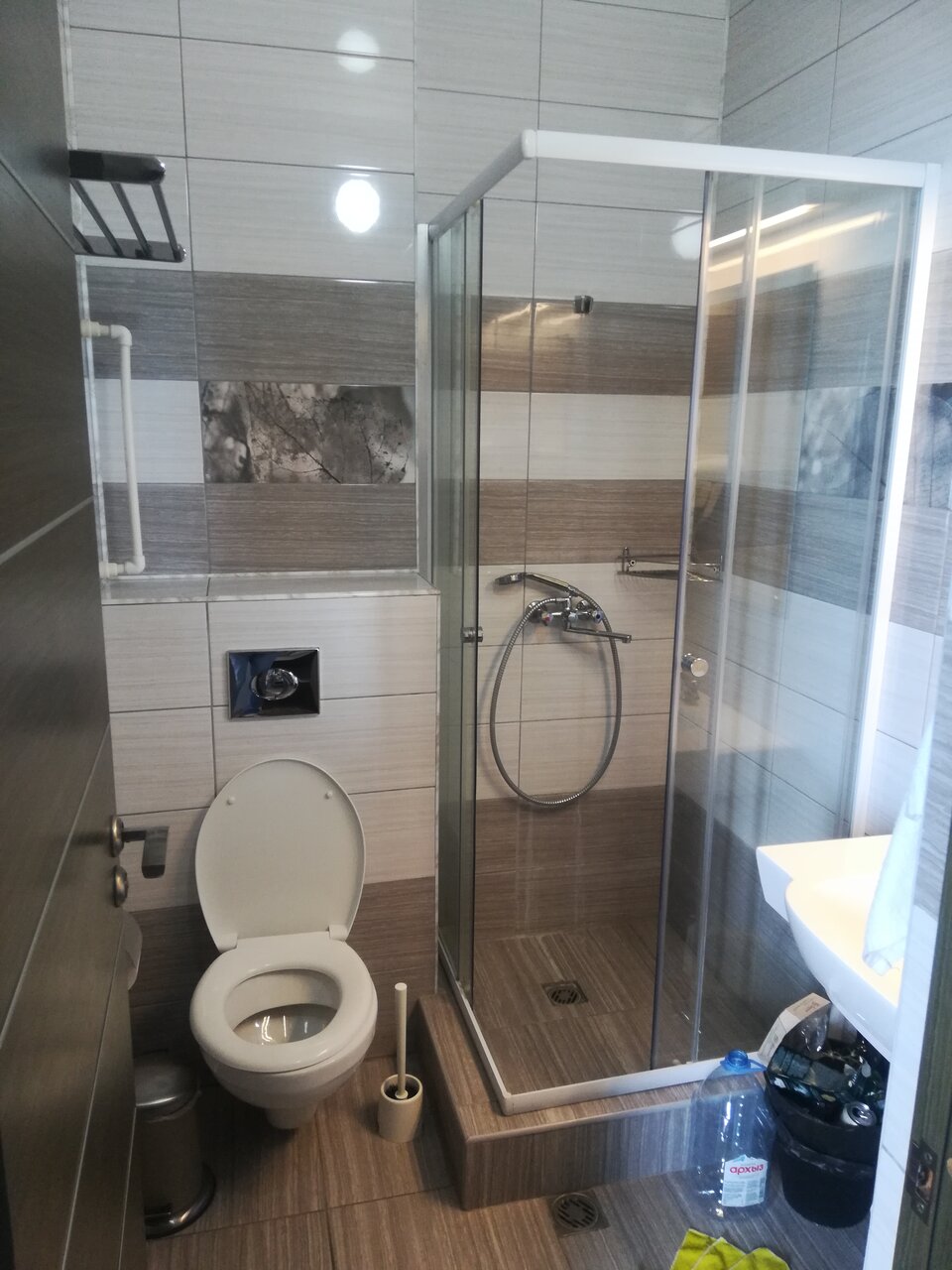 Гостиница Айсберг Лазаревское-156