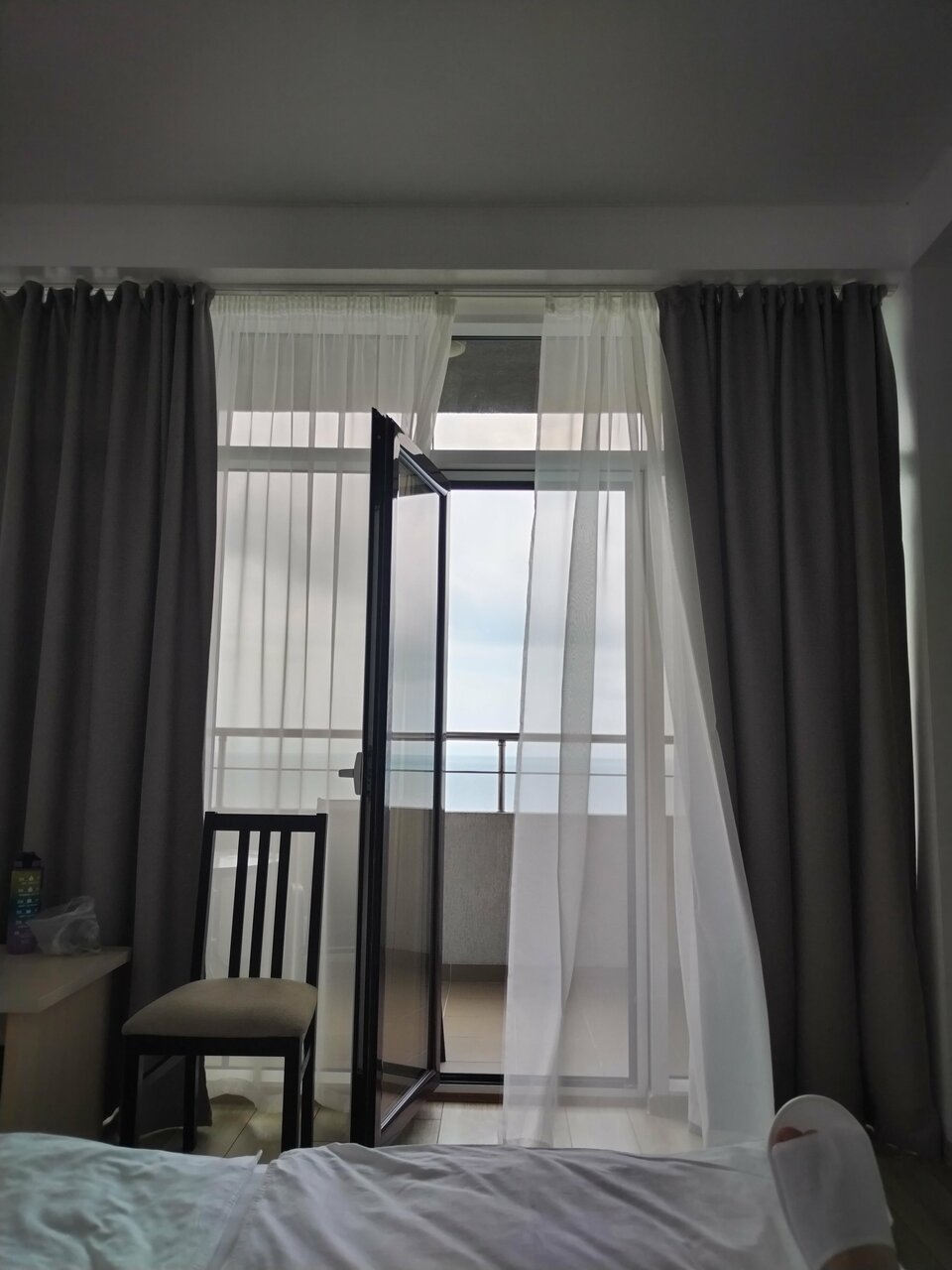 Гостиница Айсберг Лазаревское