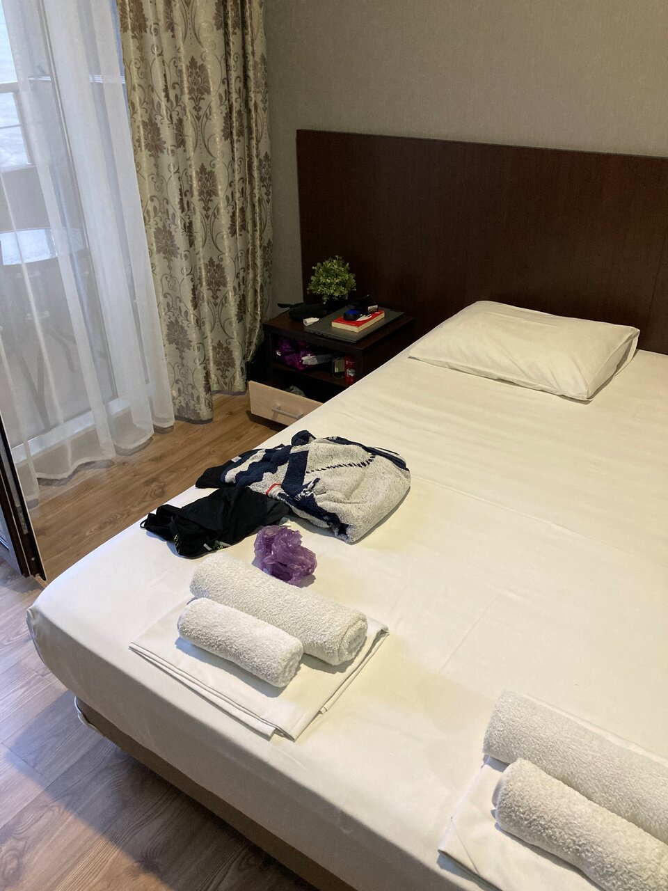 Гостиница Айсберг Лазаревское-88