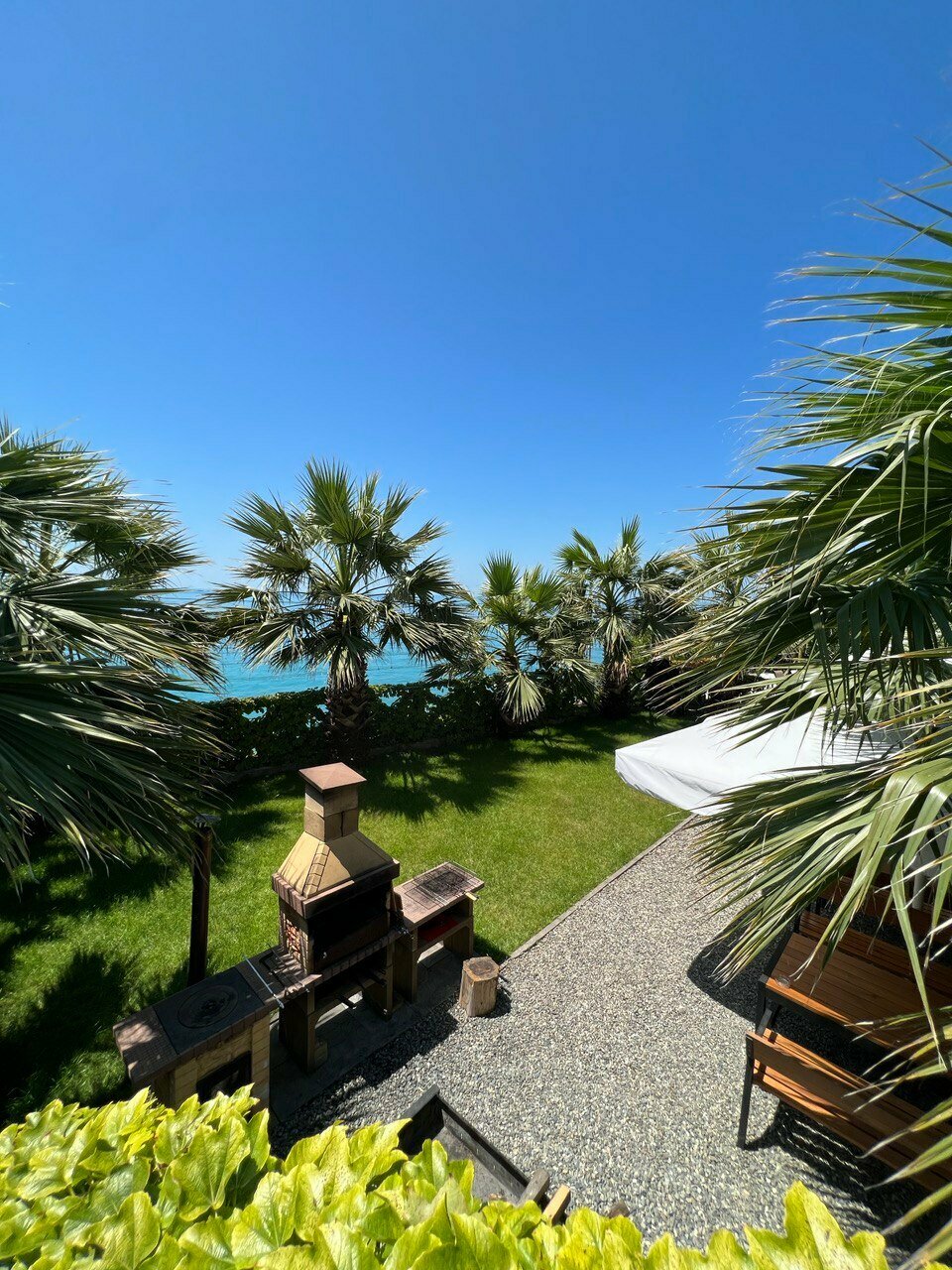 Гостиница Айсберг Лазаревское-13