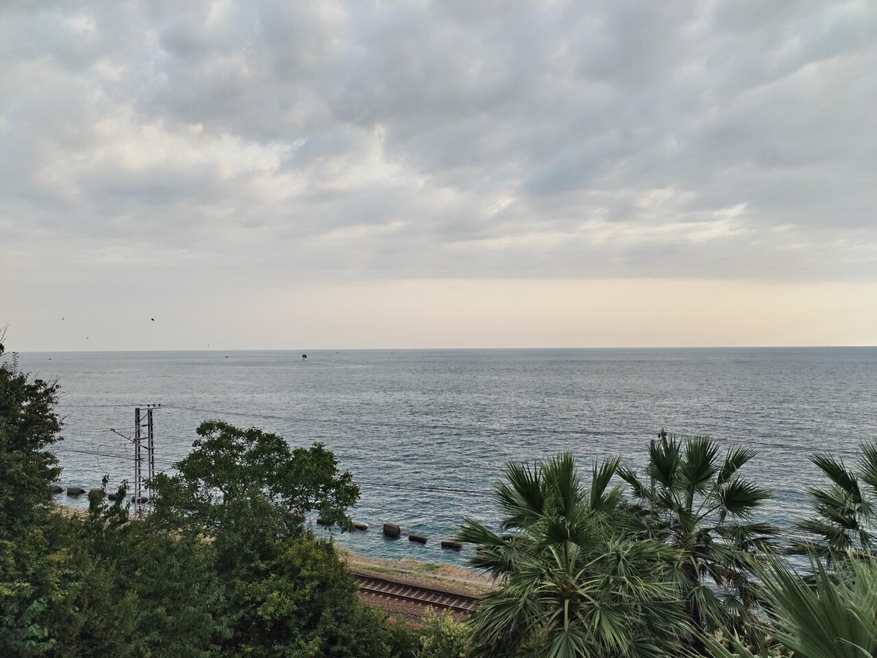 Гостиница Айсберг Лазаревское-128