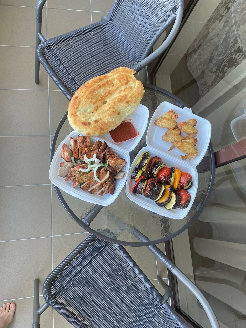 Гостиница Айсберг Лазаревское-82