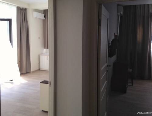 Гостиница Айсберг Лазаревское-143