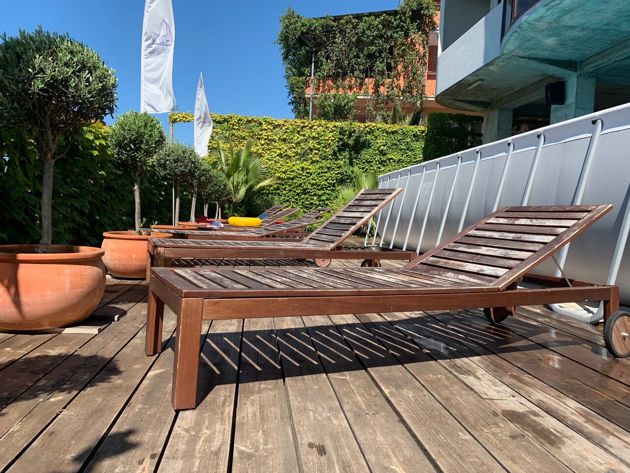 Гостиница Айсберг Лазаревское-90