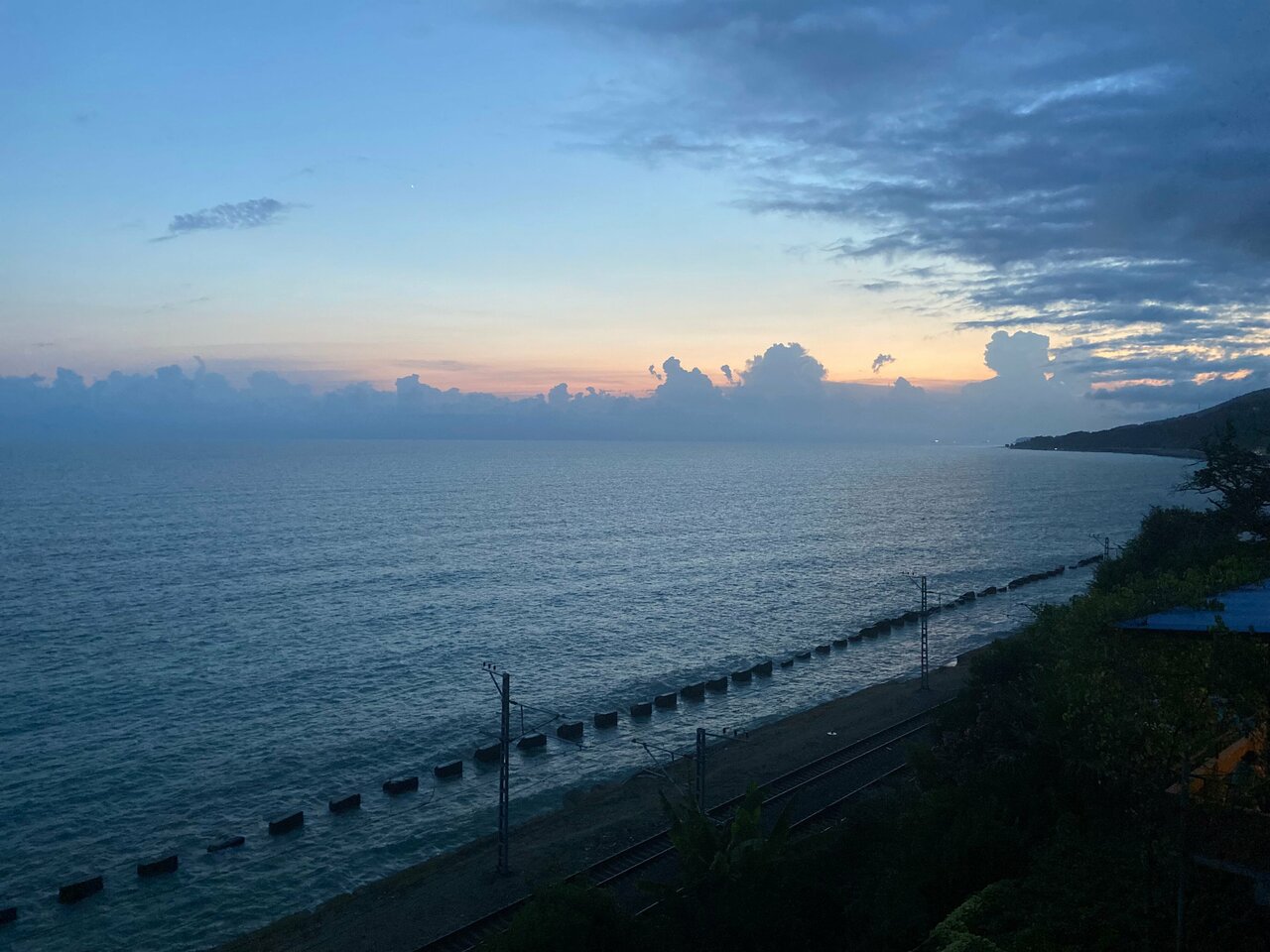 Гостиница Айсберг Лазаревское-76