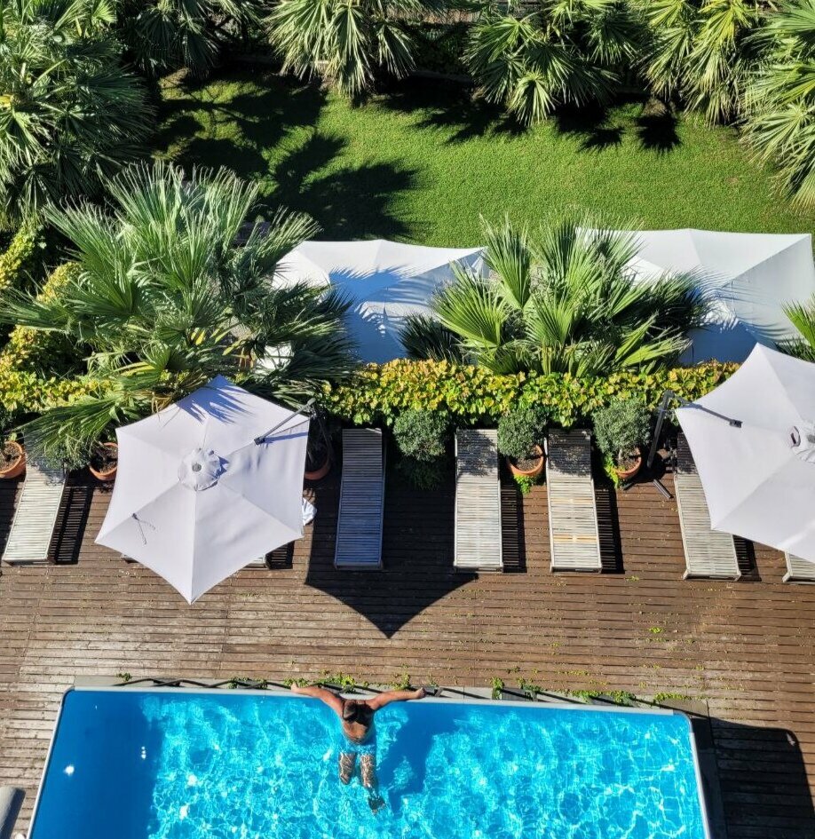 Гостиница Айсберг Лазаревское-100