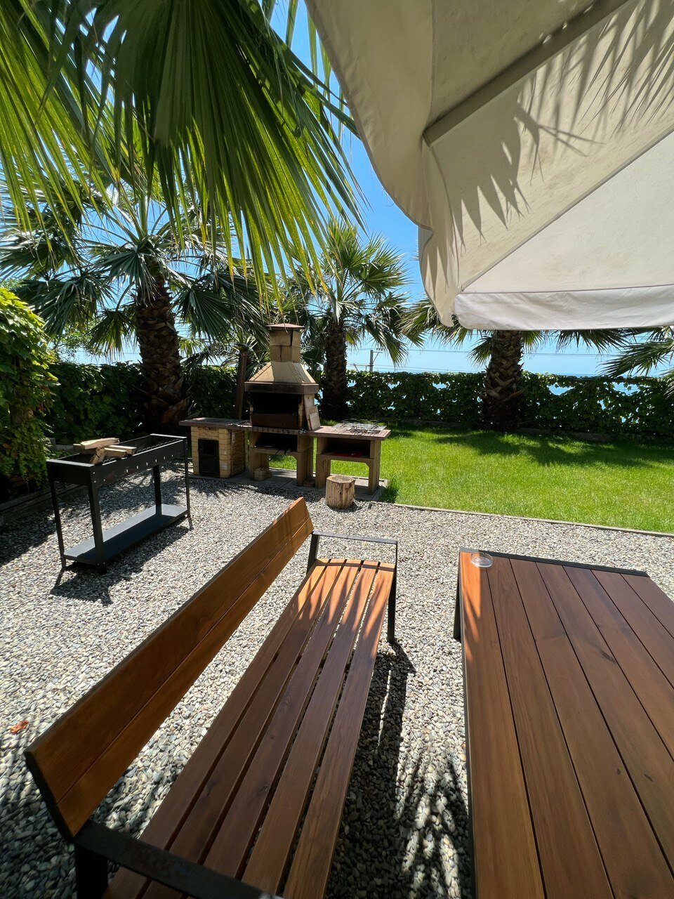 Гостиница Айсберг Лазаревское-30