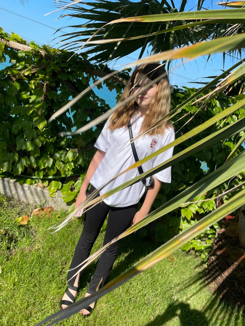 Гостиница Айсберг Лазаревское-125