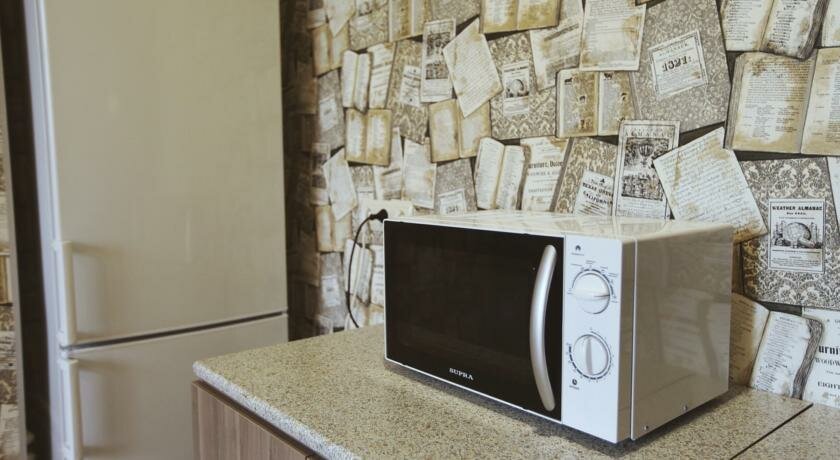 Гостиница Айсберг Лазаревское