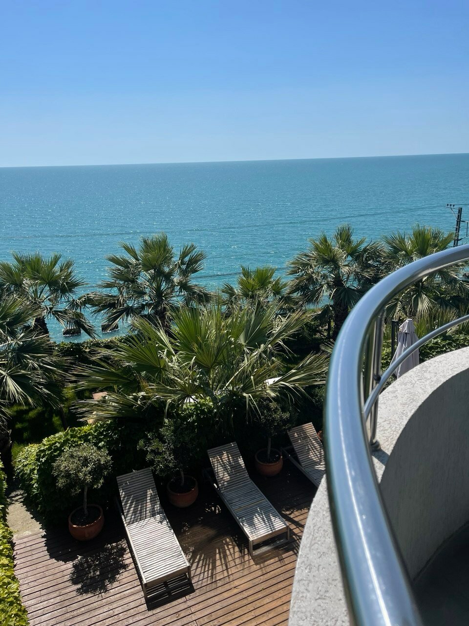 Гостиница Айсберг Лазаревское