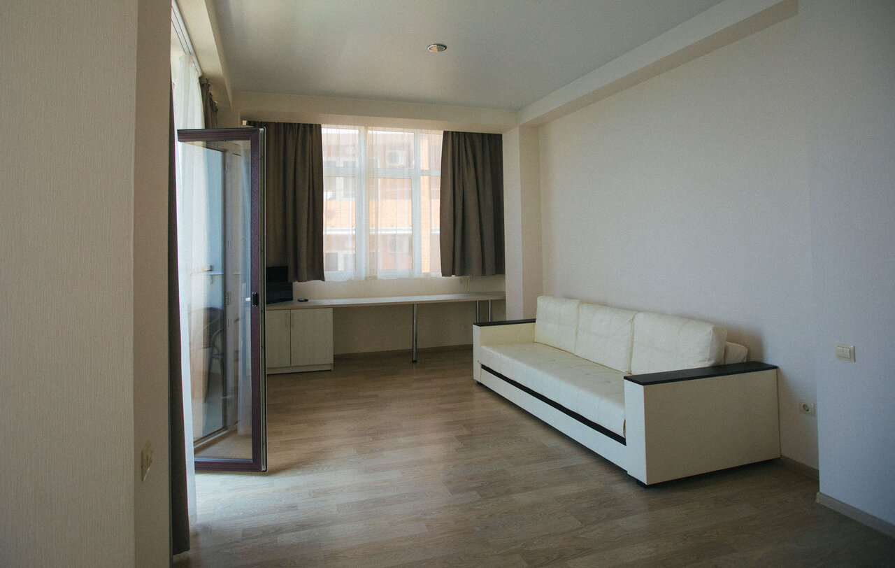 Гостиница Айсберг Лазаревское