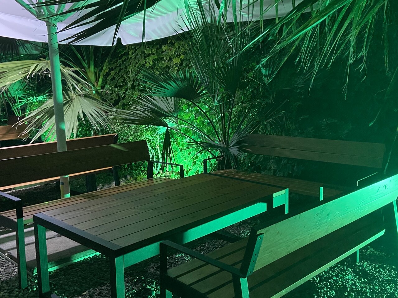 Гостиница Айсберг Лазаревское