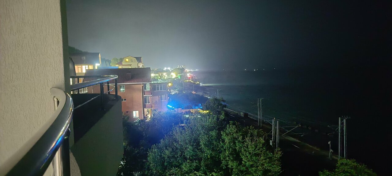 Гостиница Айсберг Лазаревское-62