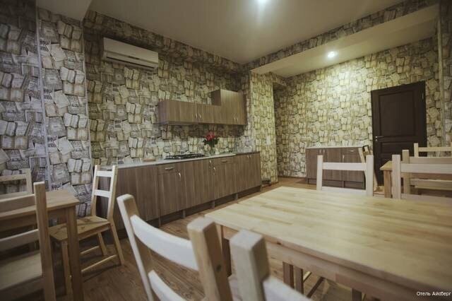 Гостиница Айсберг Лазаревское-146