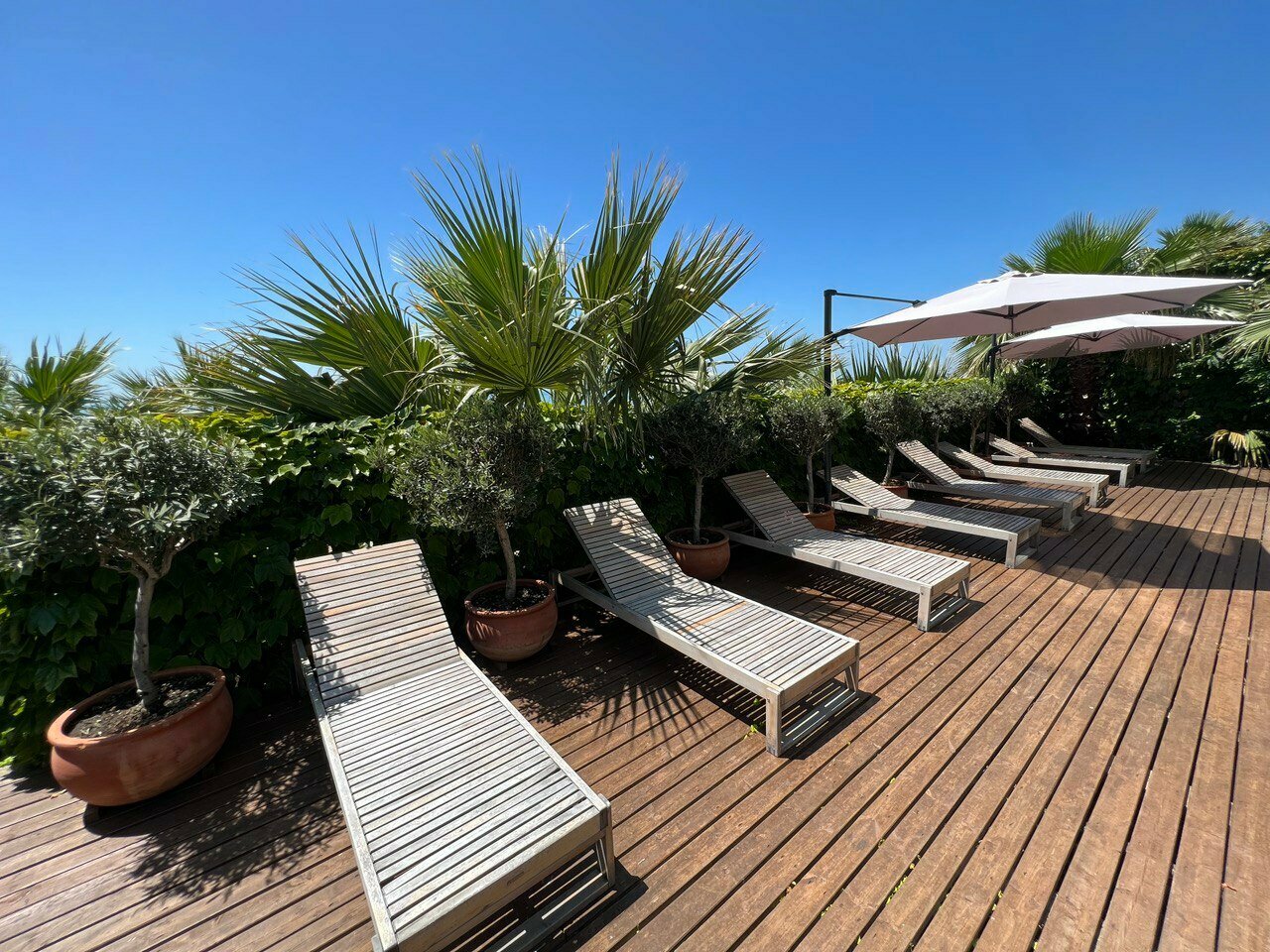 Гостиница Айсберг Лазаревское-34