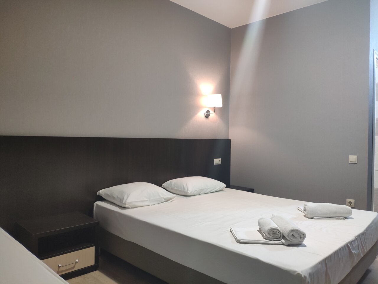 Гостиница Айсберг Лазаревское-130