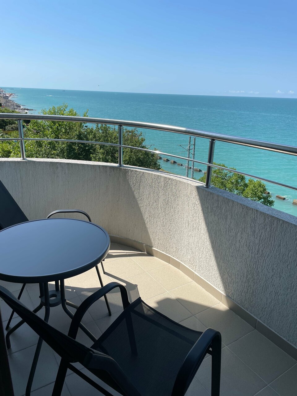 Гостиница Айсберг Лазаревское-99