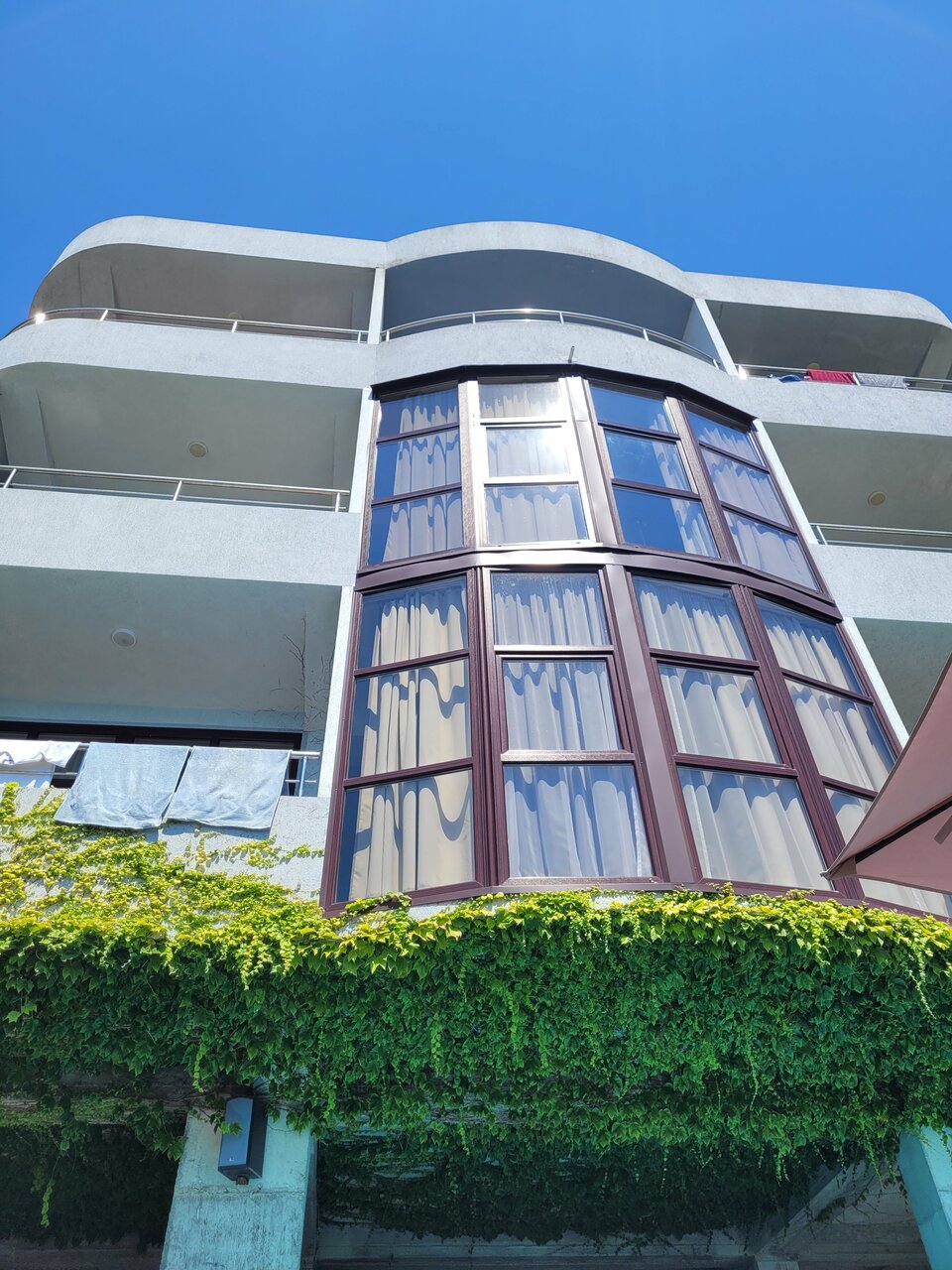 Гостиница Айсберг Лазаревское-49