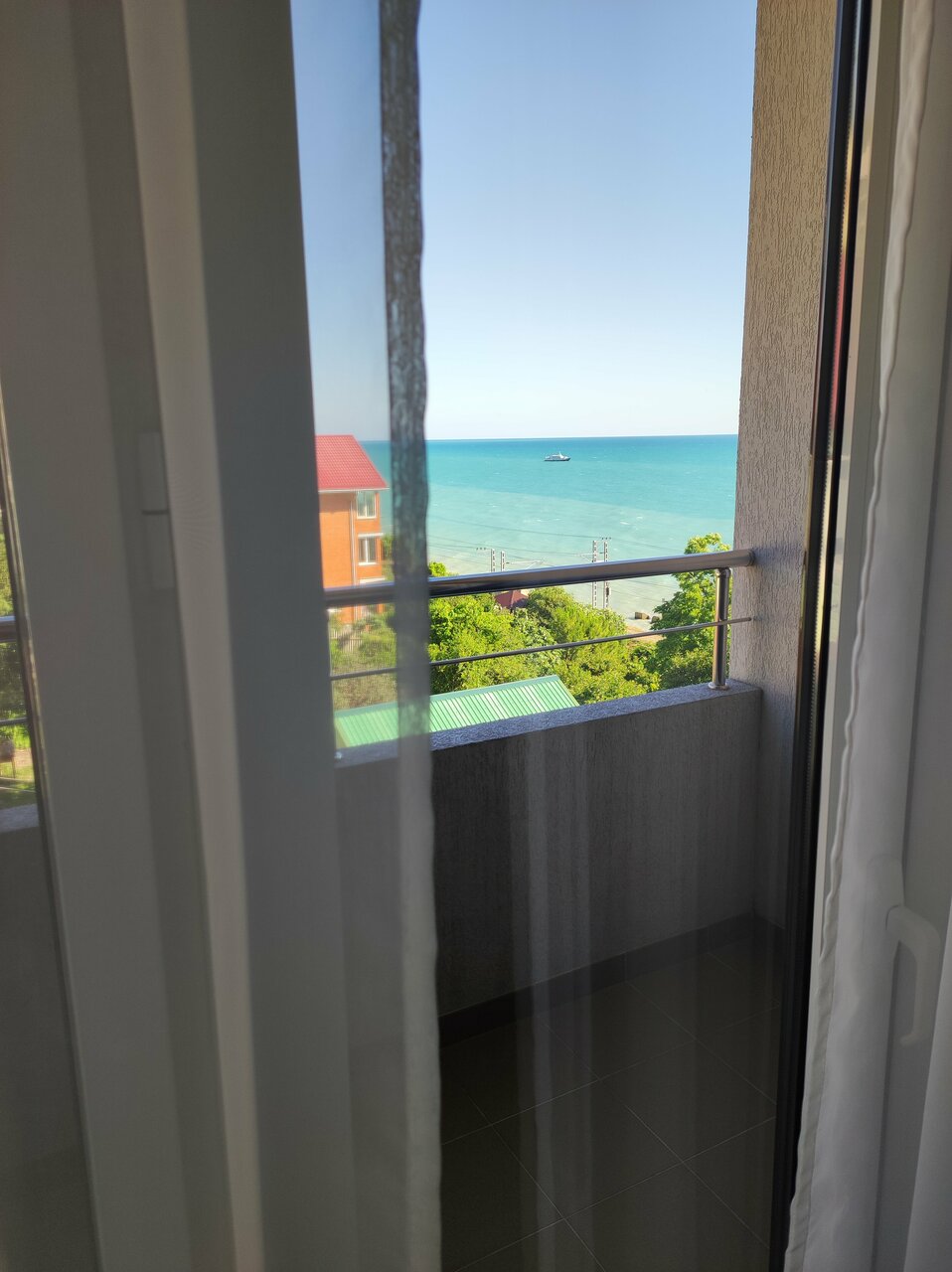 Гостиница Айсберг Лазаревское-120