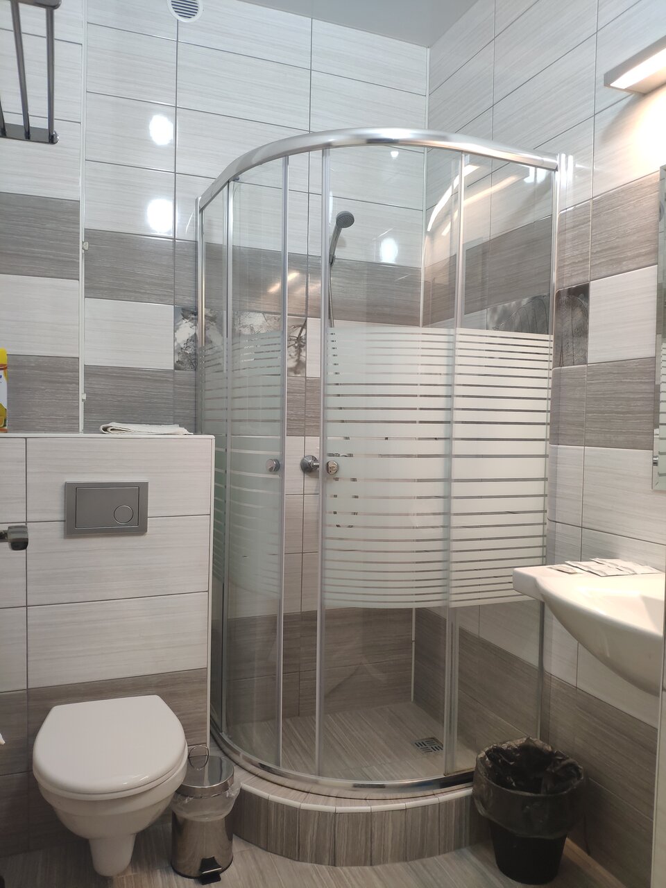 Гостиница Айсберг Лазаревское-153