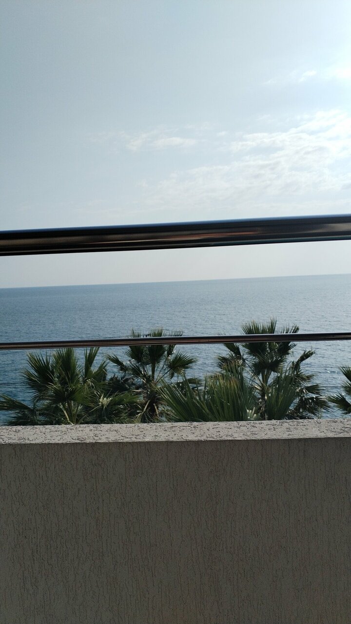 Гостиница Айсберг Лазаревское-106