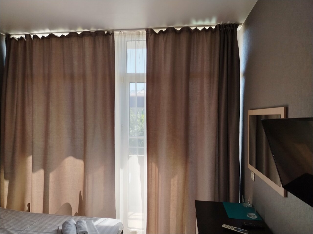 Гостиница Айсберг Лазаревское-119