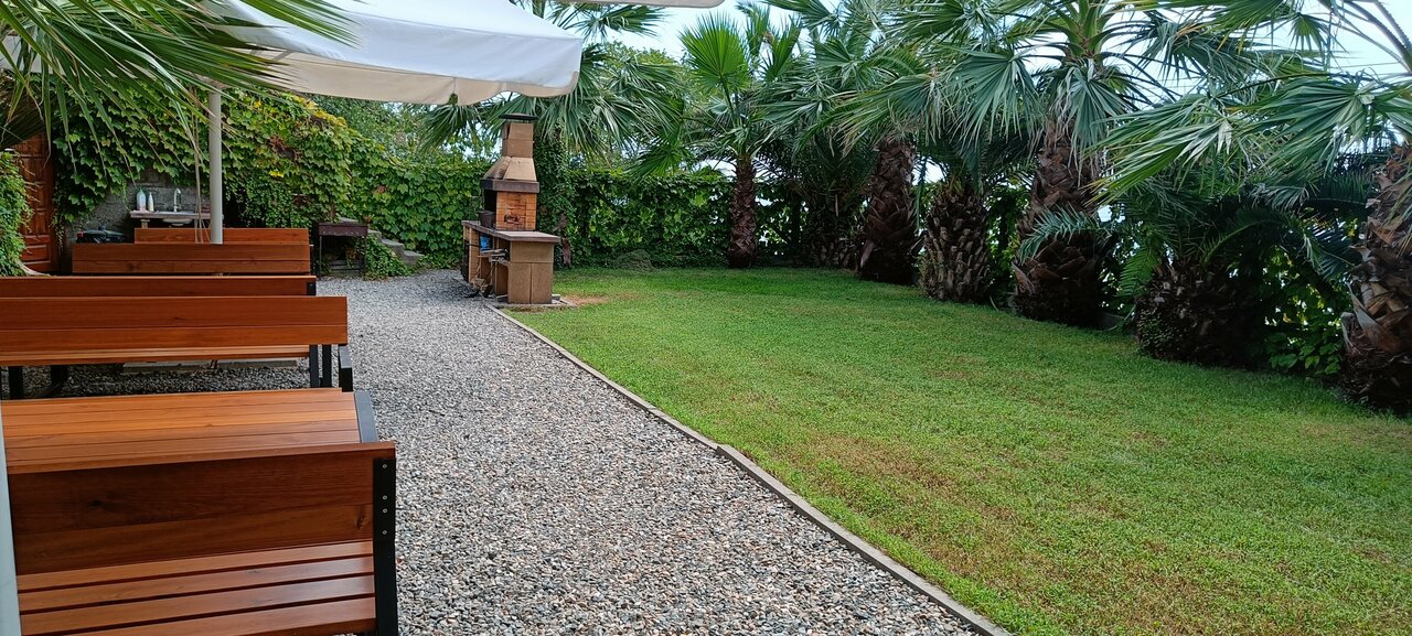 Гостиница Айсберг Лазаревское-122