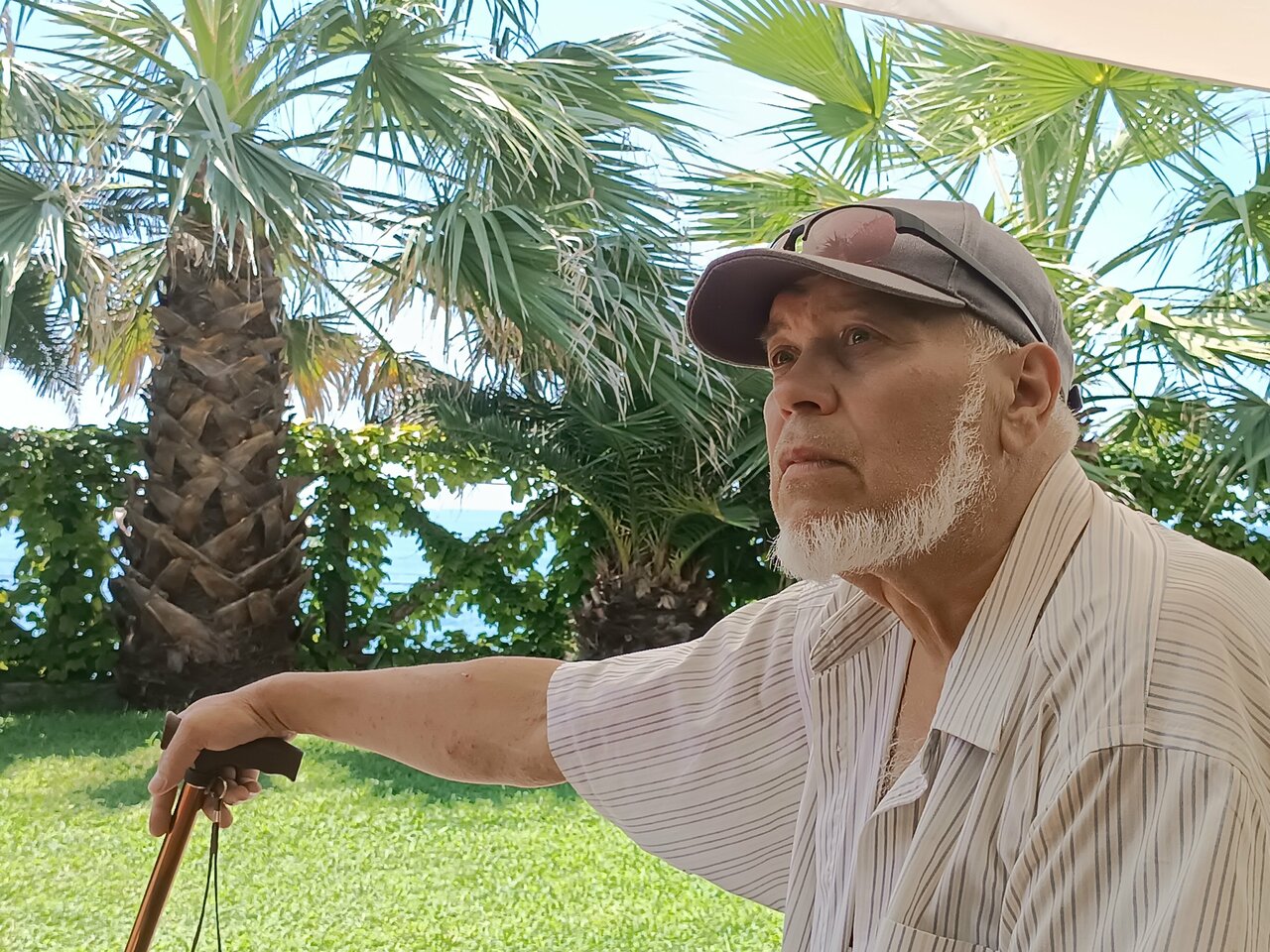 Гостиница Айсберг Лазаревское-133