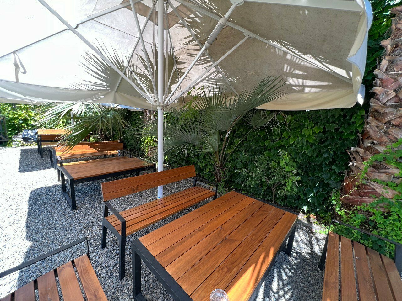 Гостиница Айсберг Лазаревское-26