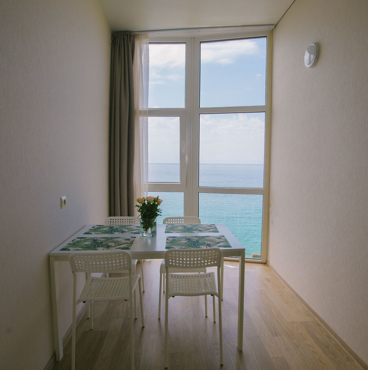 Гостиница Айсберг Лазаревское