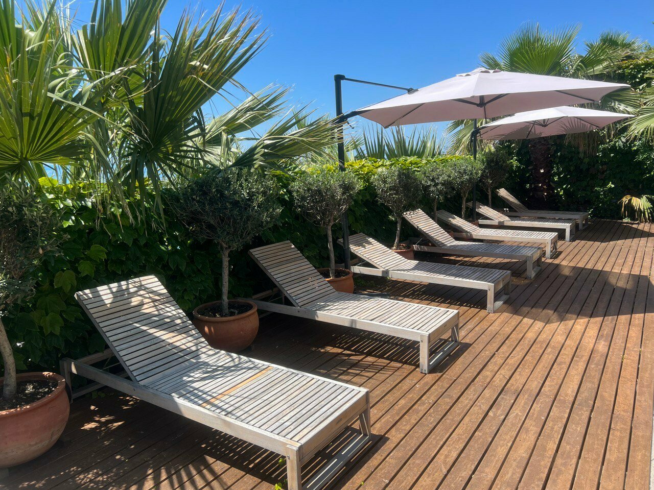 Гостиница Айсберг Лазаревское-33