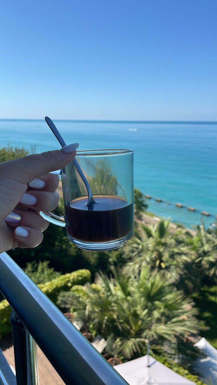 Гостиница Айсберг Лазаревское-148